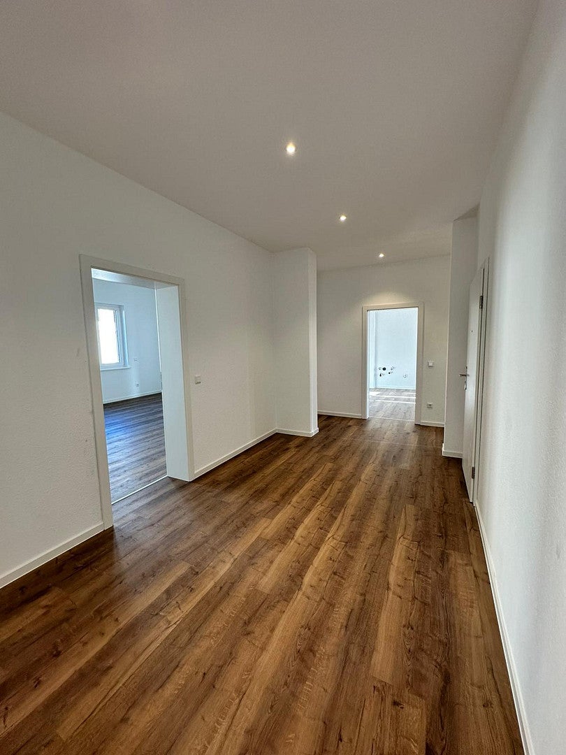 Wohnung Kaiserwall in Recklinghausen