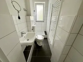 Wohnung Totilastraße in Dortmund