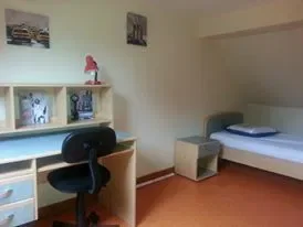 Room Chemin de Halage in Abbeville