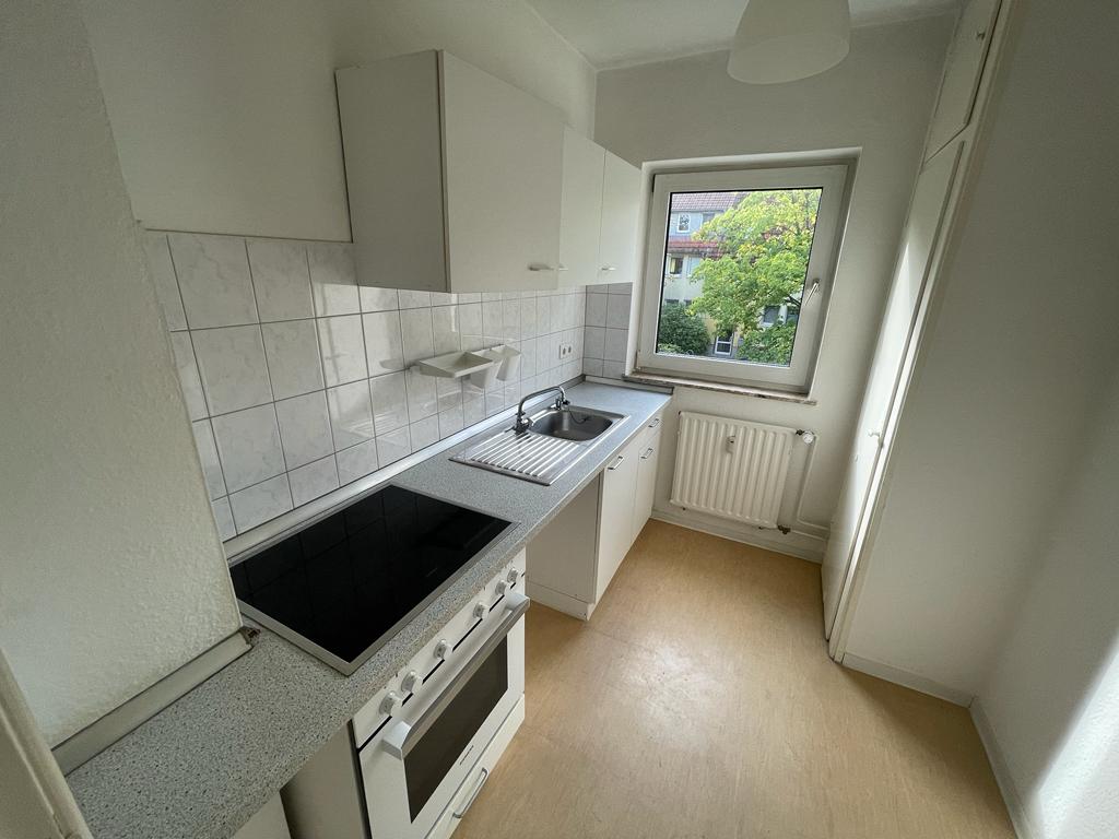 Wohnung Gerhart-Hauptmann-Straße in Pinneberg
