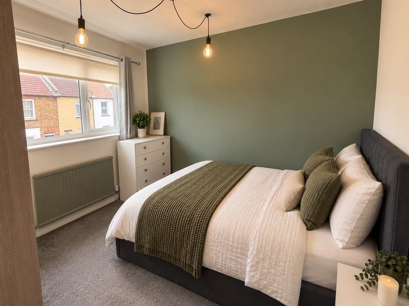 Room Primrose Hill in Chelmsford