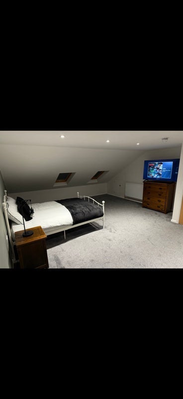 Room Primrose Hill in Chelmsford