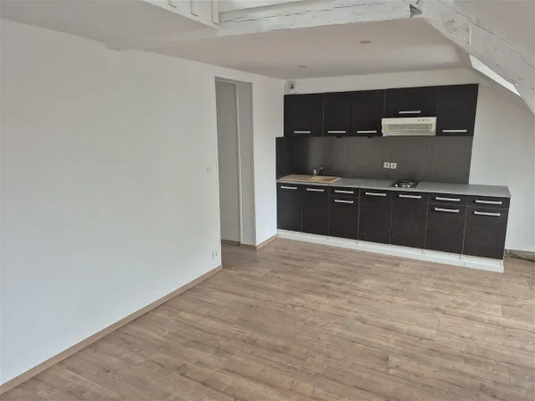 Appartement Rue Tour Françoise à Boulogne-sur-Mer