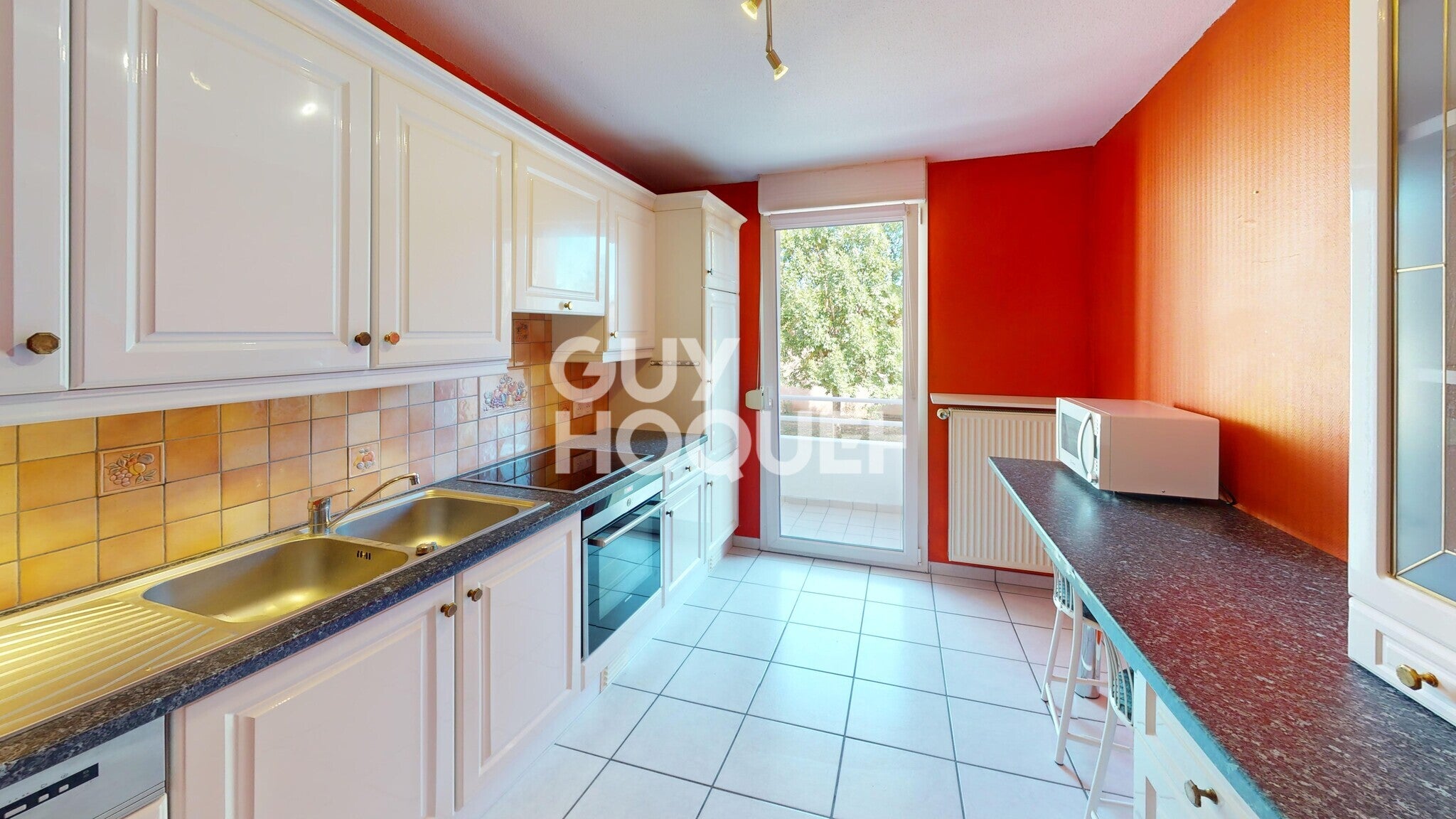 Appartement D 709 à Goxwiller