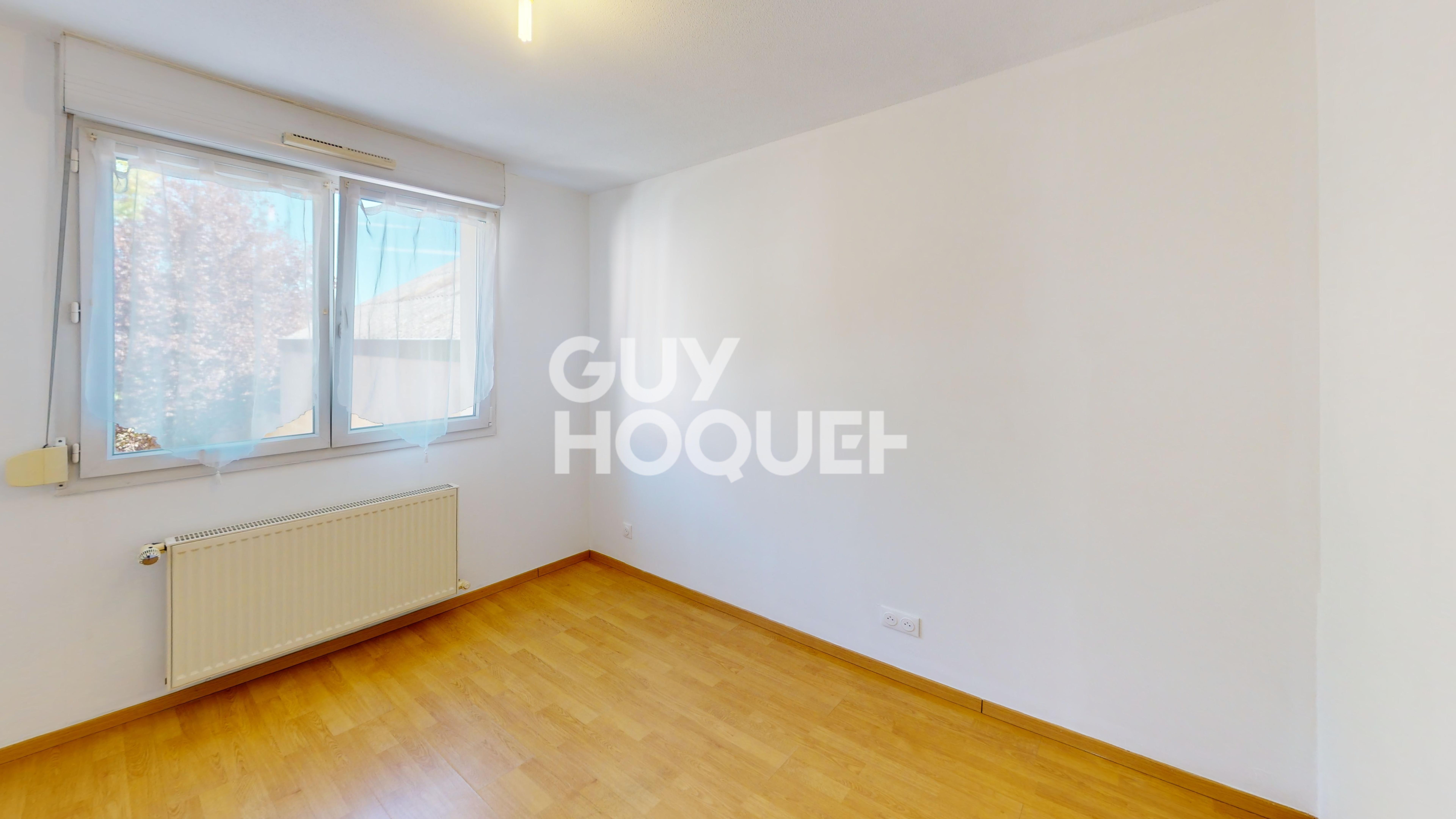 Appartement D 709 à Goxwiller