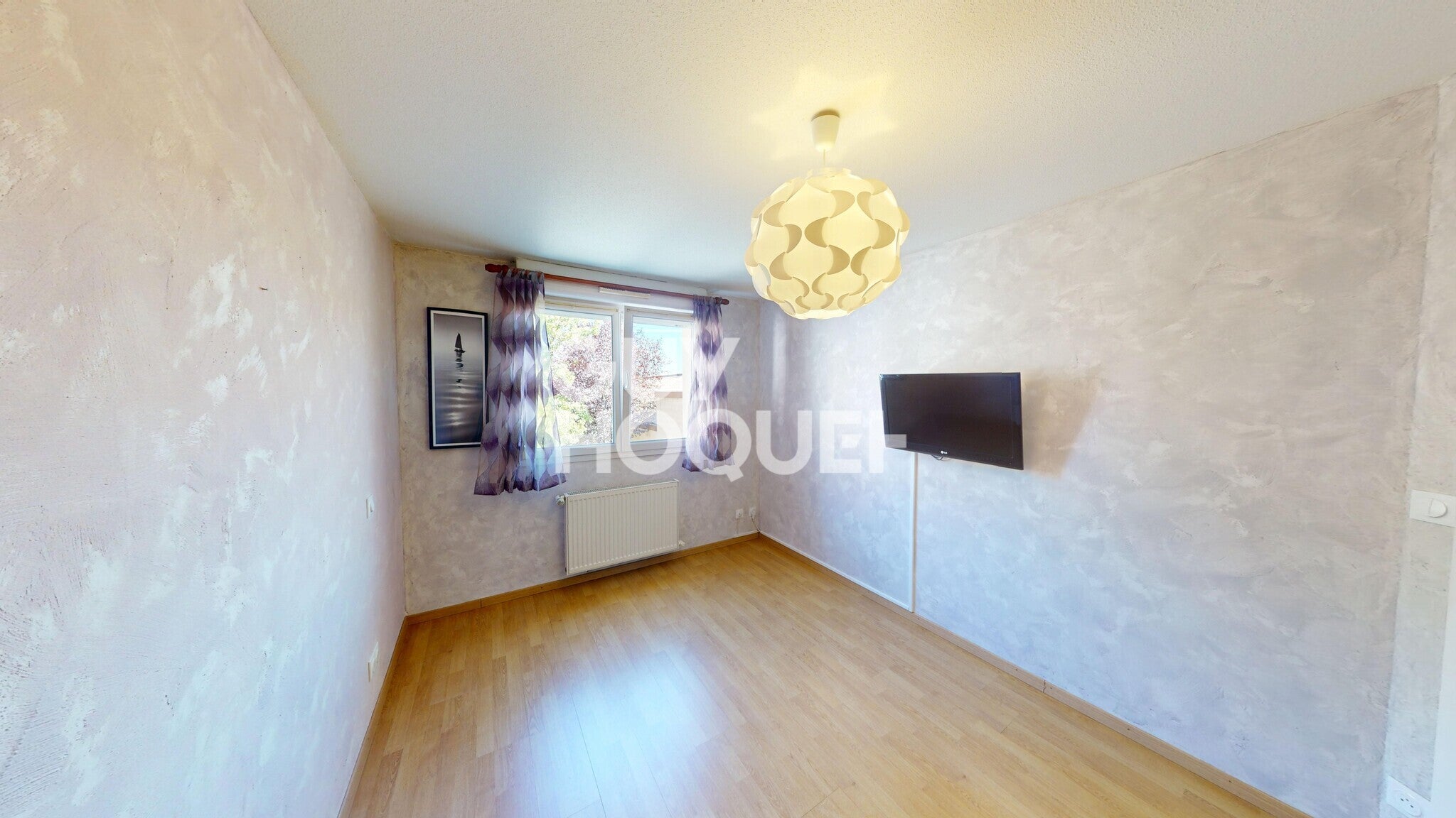 Appartement D 709 à Goxwiller