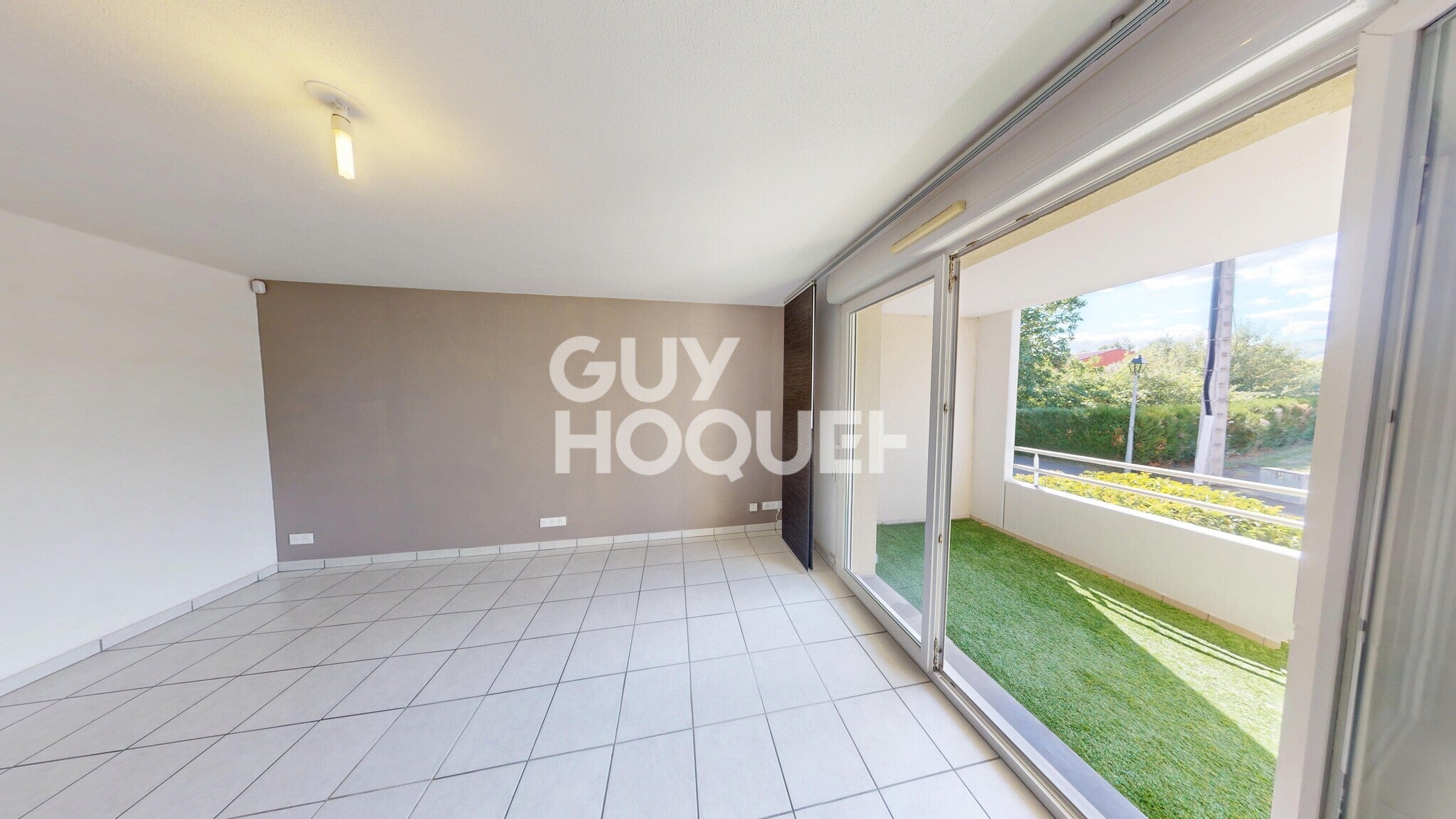 Appartement D 709 à Goxwiller