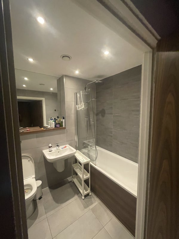 Room Irwell River Park in Salford