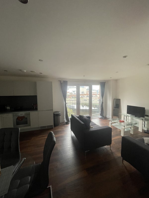 Room Irwell River Park in Salford