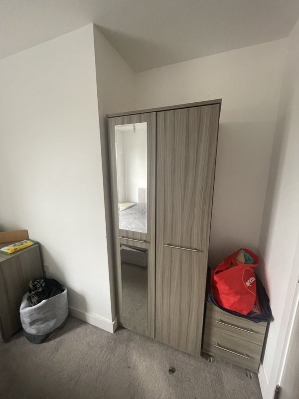 Room Irwell River Park in Salford