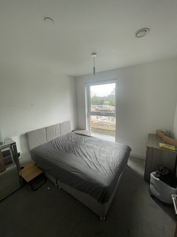 Room Irwell River Park in Salford
