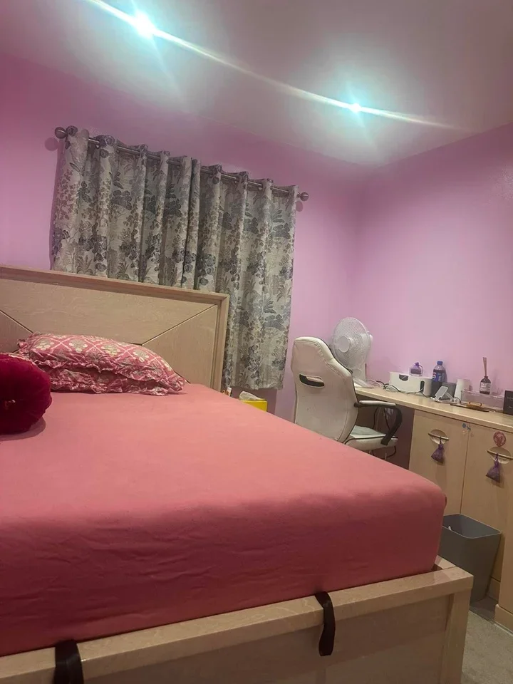 Room Woodward Road in Greater London