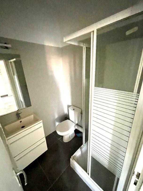Appartement Boulevard de Pont de Vivaux à Marseille