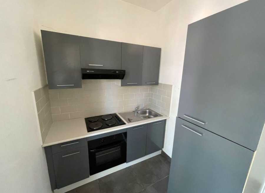 Appartement Boulevard de Pont de Vivaux à Marseille