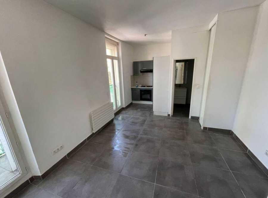 Appartement Boulevard de Pont de Vivaux à Marseille