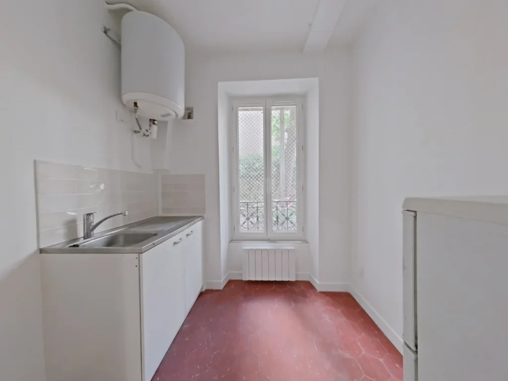 Appartement Quai de Montebello à Paris