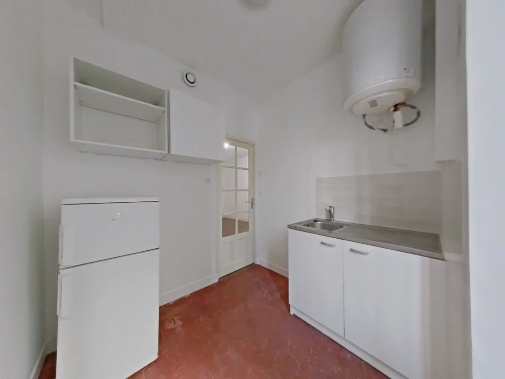 Appartement Quai de Montebello à Paris