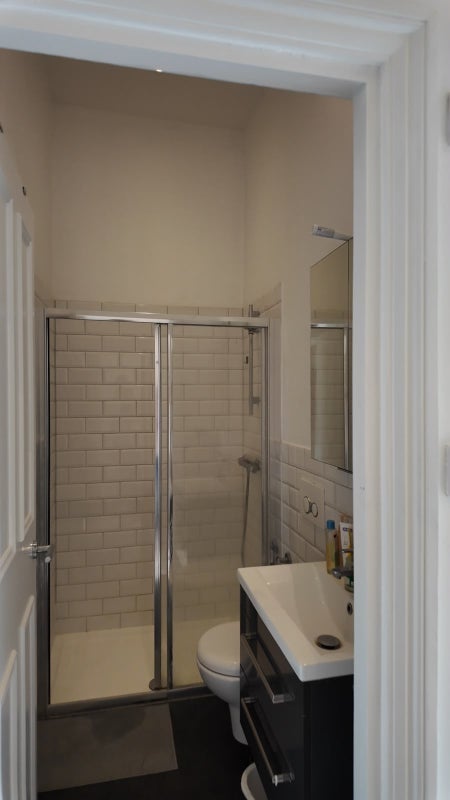 Room Old Brompton Road in Greater London