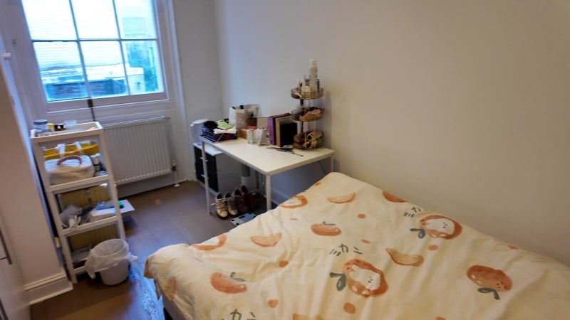 Room Old Brompton Road in Greater London
