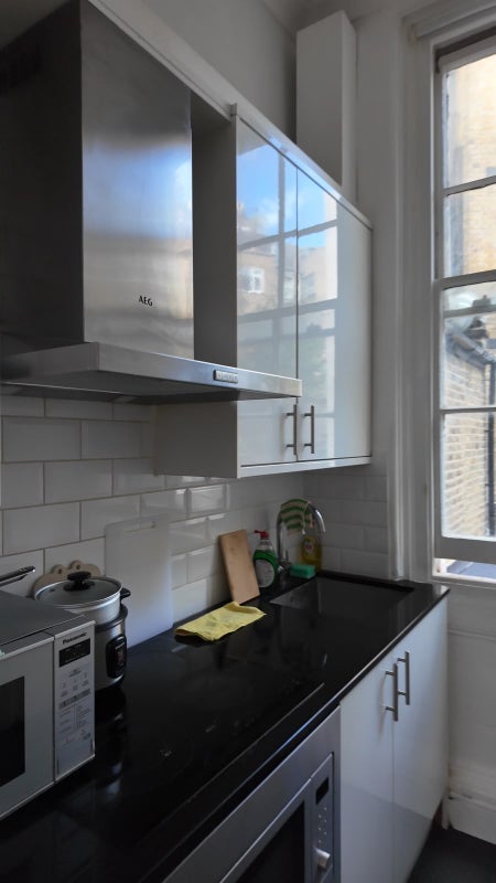 Room Old Brompton Road in Greater London
