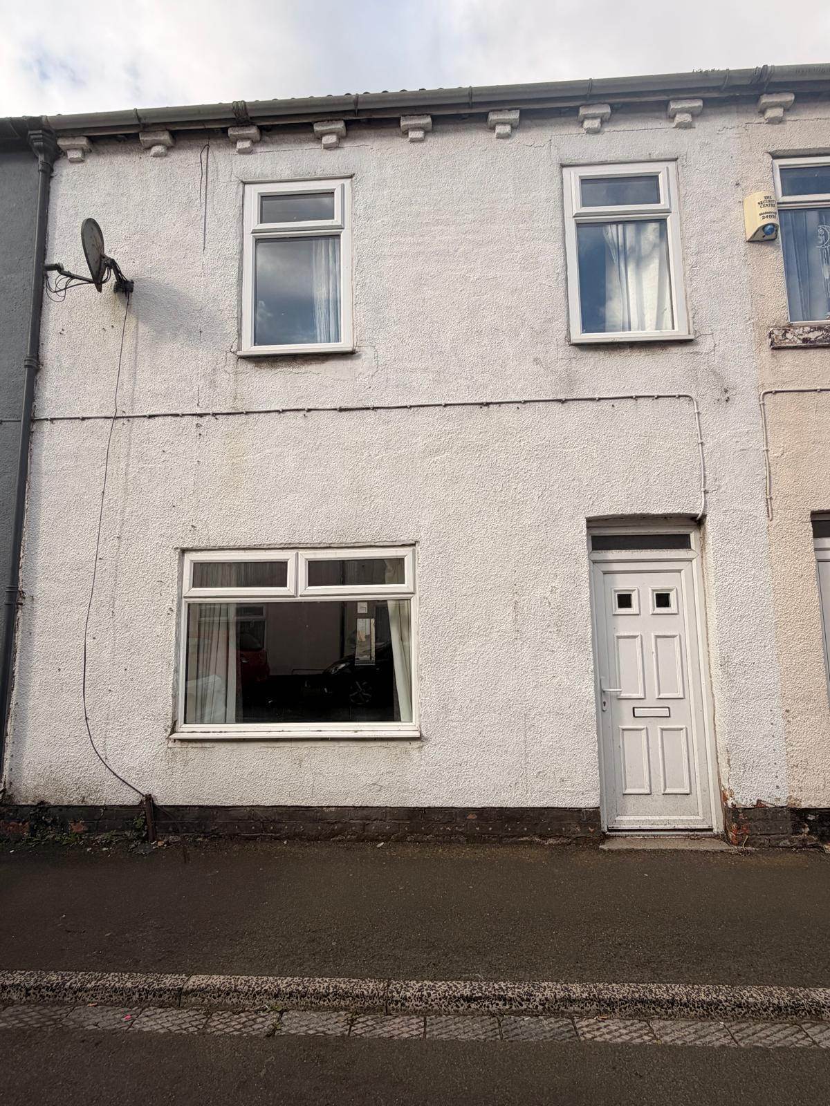 House Dale Street in New Marske