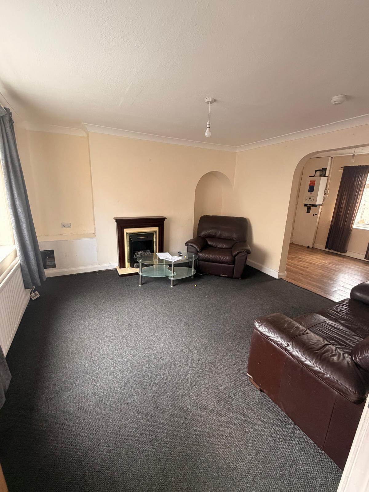House Dale Street in New Marske