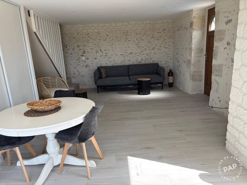 Maison Rue Michael Faraday à Chambray-lès-Tours