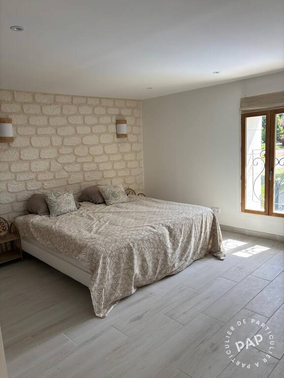 Maison Rue Michael Faraday à Chambray-lès-Tours