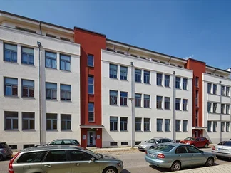 Wohnung Ganghoferstraße in Magdeburg