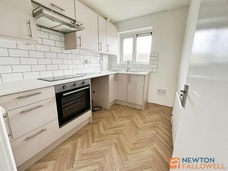 Flat New Street in Walsall