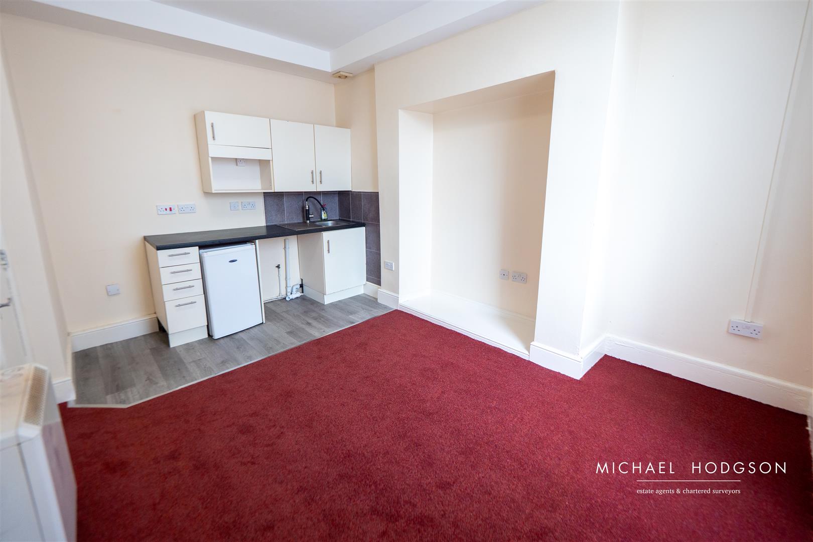 Flat Murton Street in Sunderland