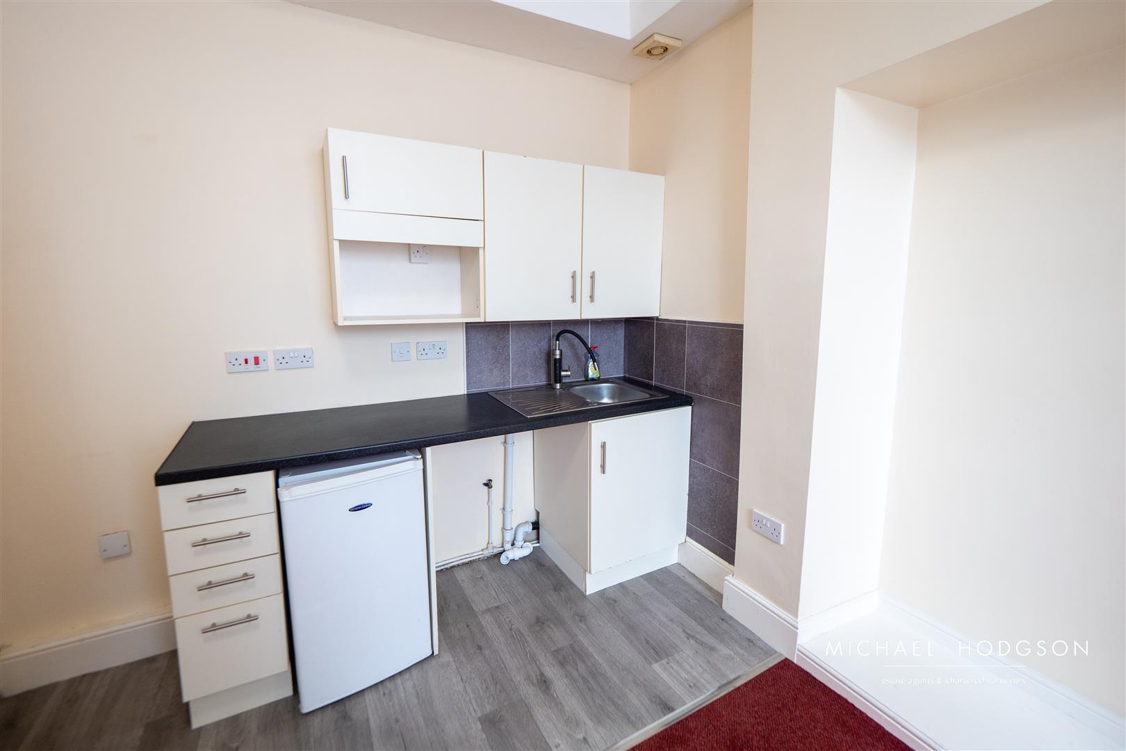 Flat Murton Street in Sunderland