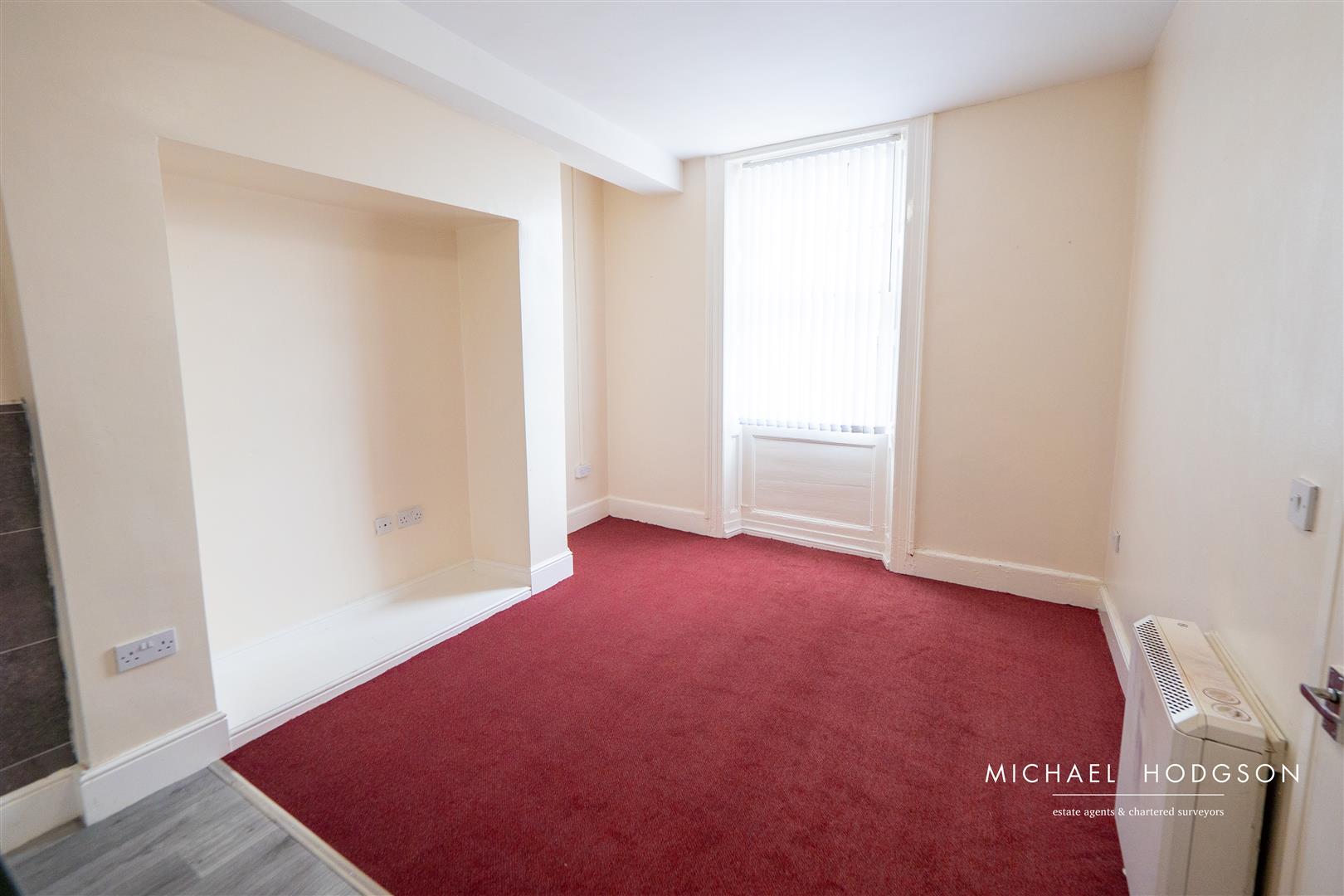 Flat Murton Street in Sunderland