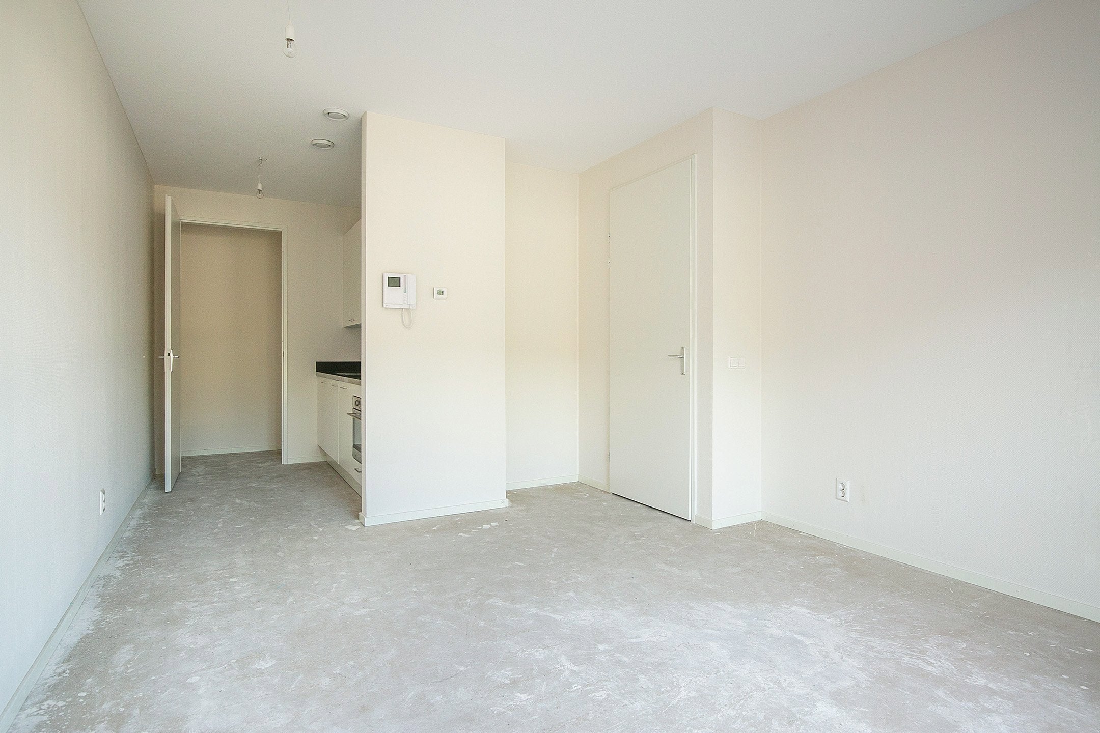 Appartement Joan Muyskenweg in Amsterdam