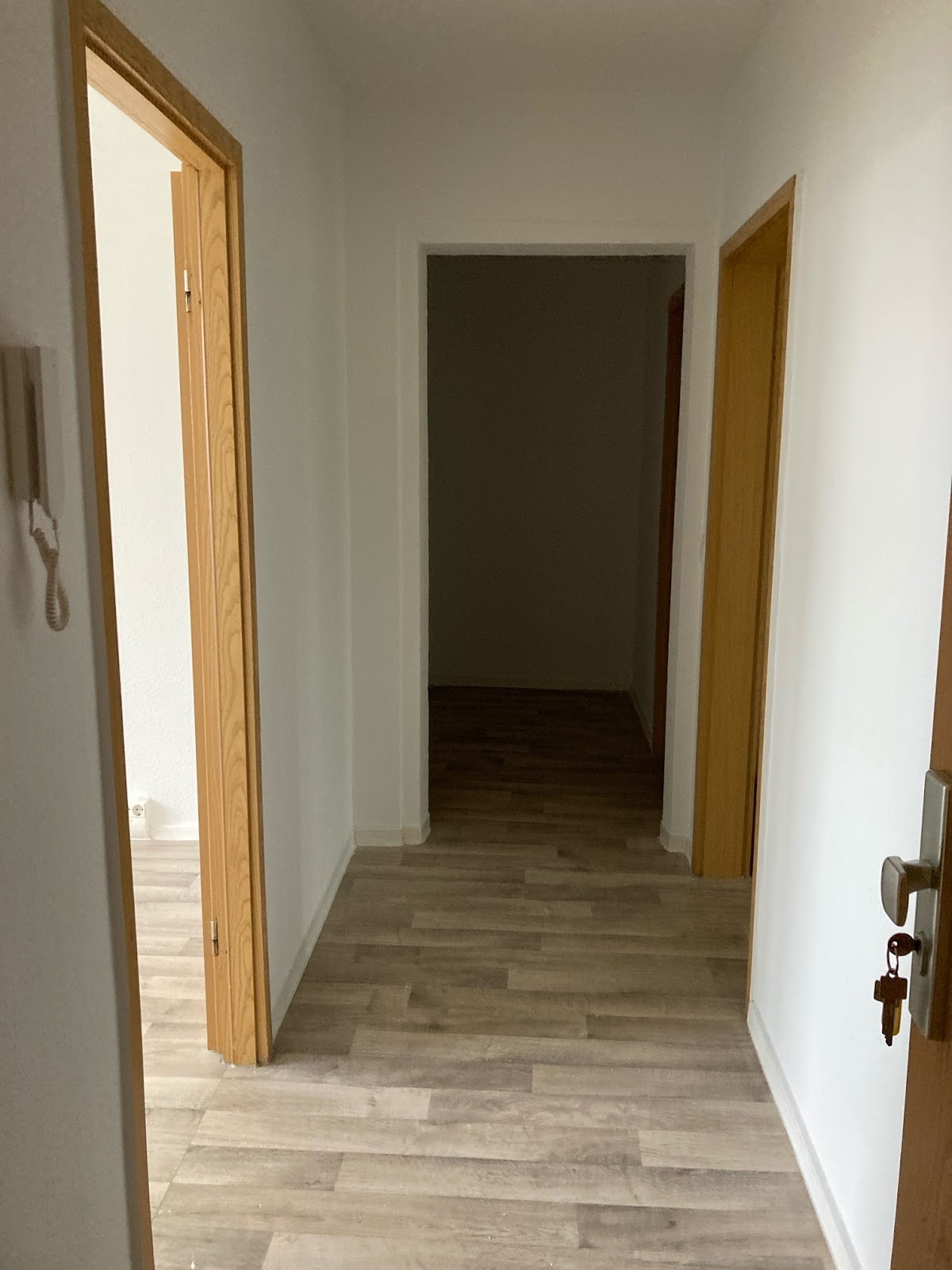 Wohnung Plantagenweg in Hagenow