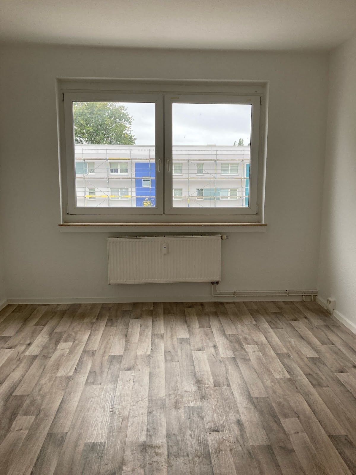 Wohnung Plantagenweg in Hagenow