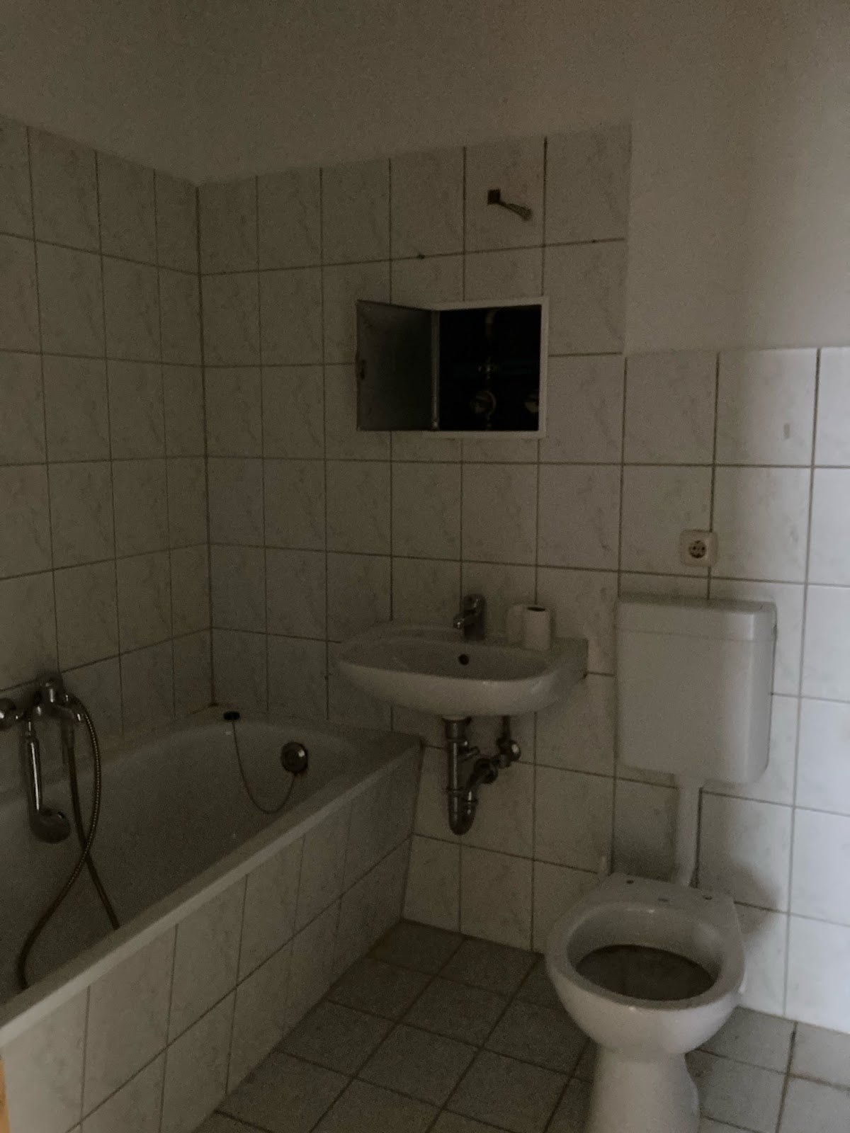 Wohnung Plantagenweg in Hagenow