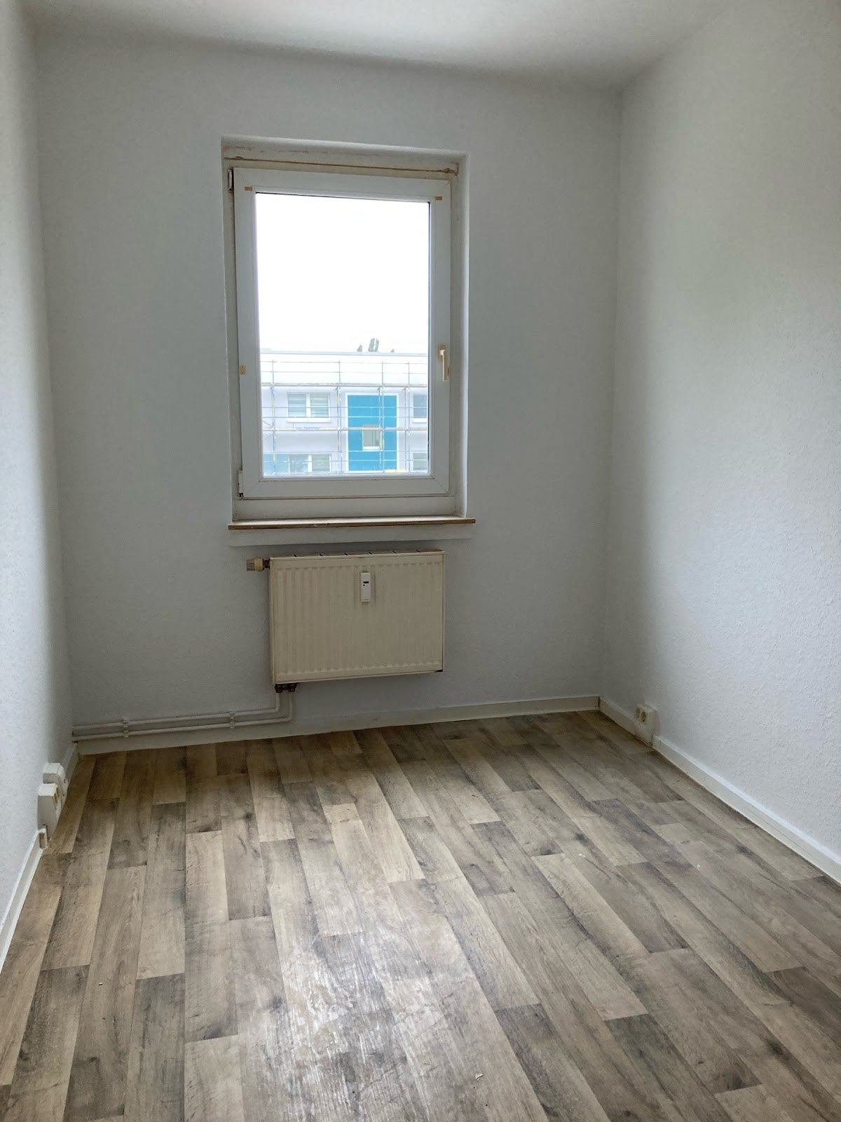 Wohnung Plantagenweg in Hagenow