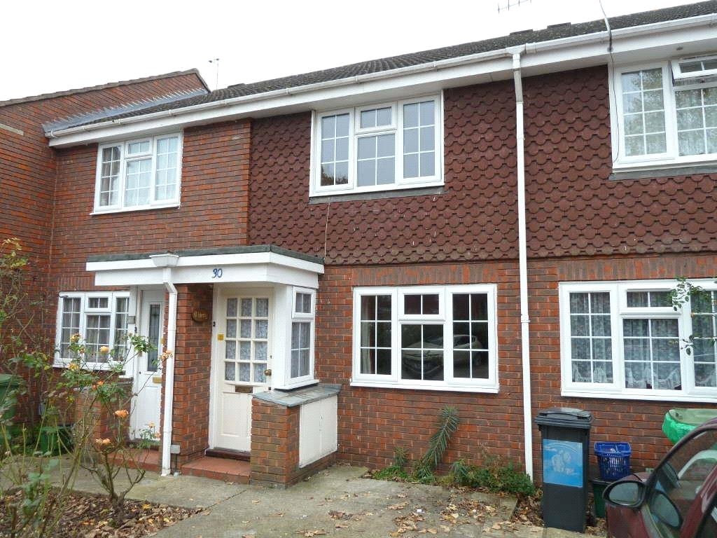 House Hawthorne Place in Epsom and Ewell