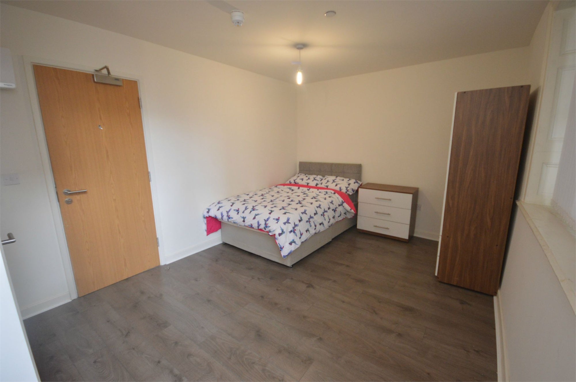 Flat John Street in Sunderland