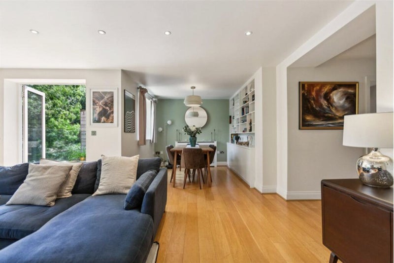 Room Acris Street in Greater London