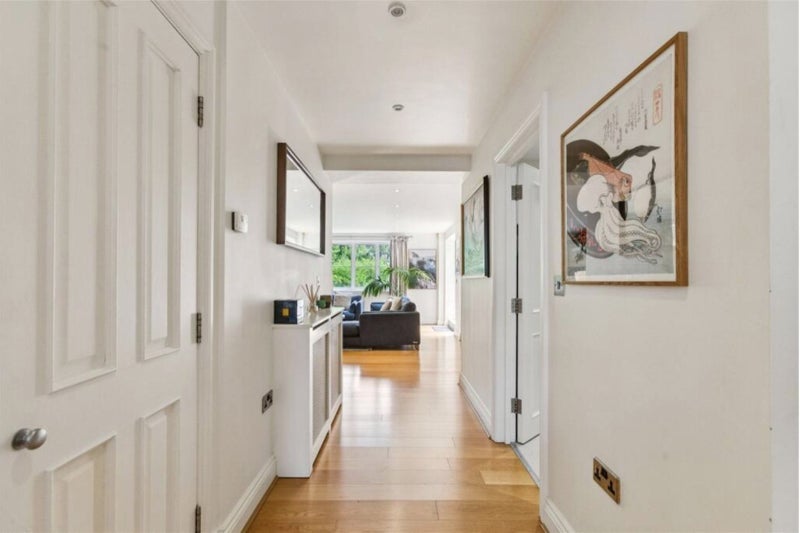Room Acris Street in Greater London