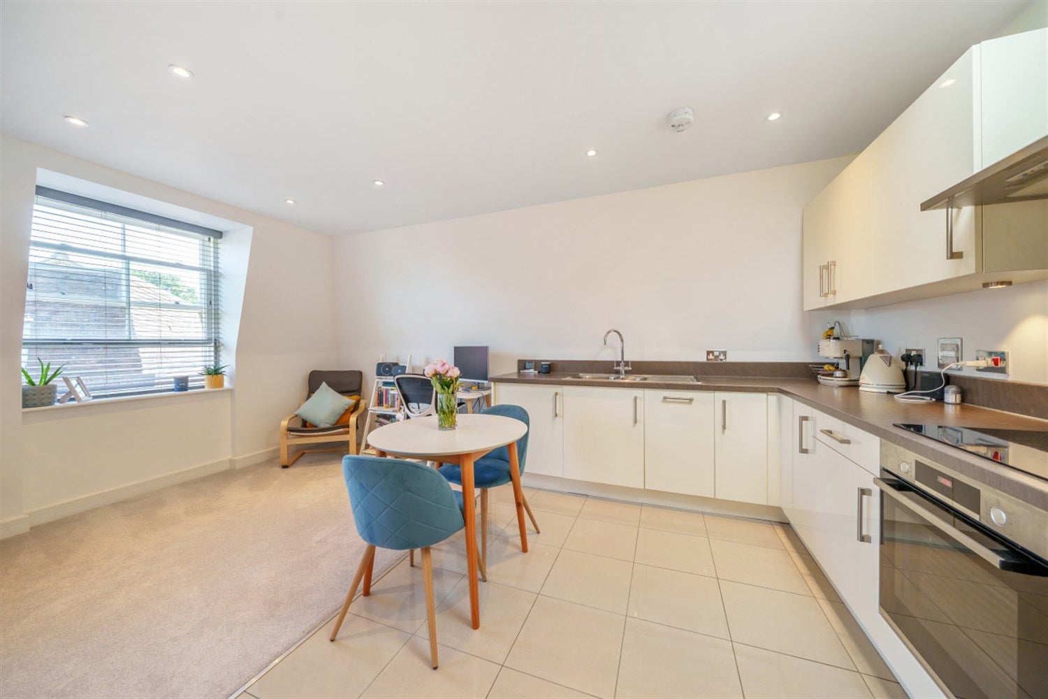 Flat The Terrace in Wokingham
