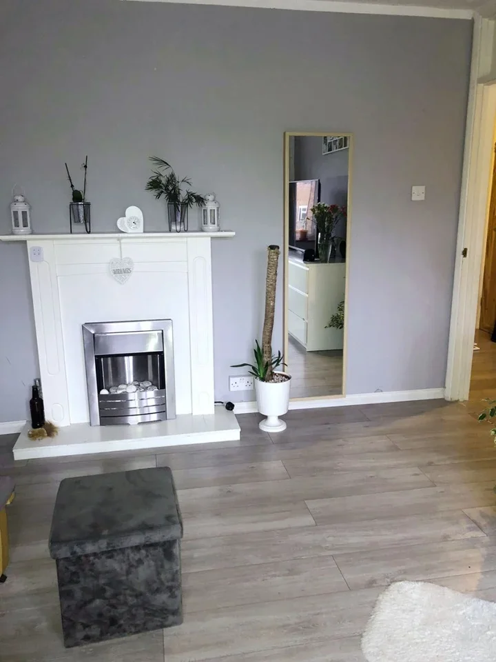 Flat Budges Road in Wokingham