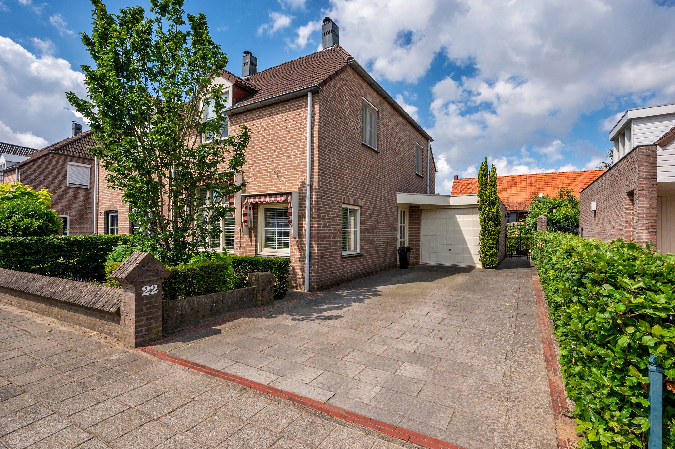 De Soom 22 in Grubbenvorst