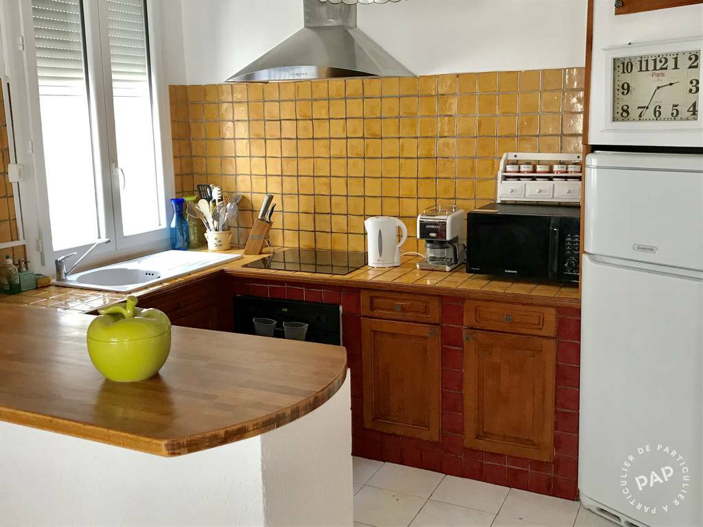 Appartement Avenue Paul Alduy à Perpignan