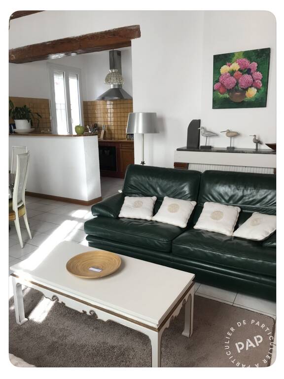 Appartement Avenue Paul Alduy à Perpignan