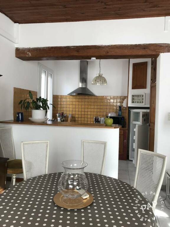 Appartement Avenue Paul Alduy à Perpignan