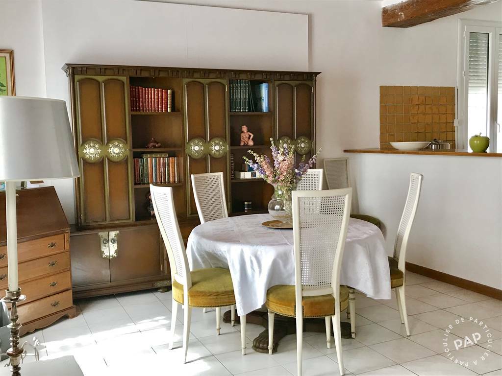 Appartement Avenue Paul Alduy à Perpignan