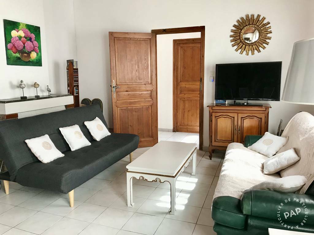 Appartement Avenue Paul Alduy à Perpignan